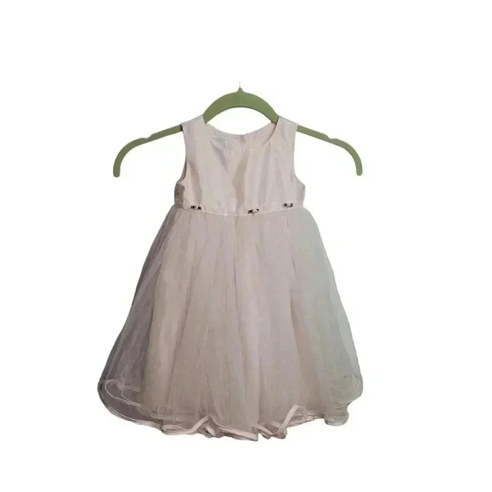 Perfectly Dressed Dress 12Mo.